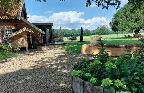 Haaksbergen House | Vakantiehuis de Bakspieker