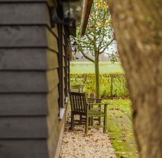 Sevenum House | Vakantiehuis De Bonte Specht