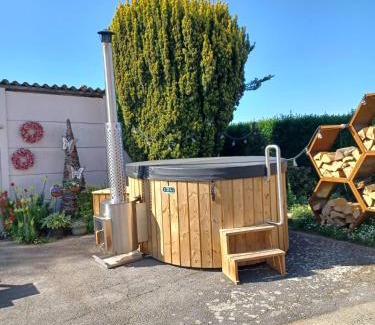 Poperinge House | Vakantiehuis De Horizon