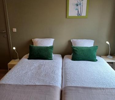 Poperinge House | Vakantiehuis De Horizon