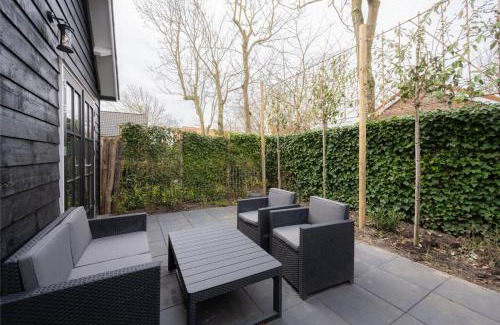 Dishoek House | Vakantiehuis De Zeearend Dishoek
