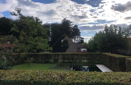 Eksel House | Vakantiehuis Eksel