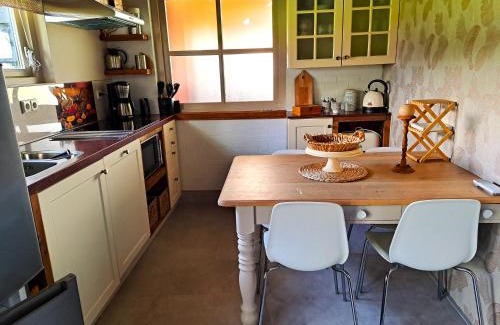Siegerswoude House | Vakantiehuis Het Wonder