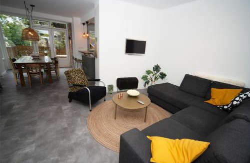 Beek-Ubbergen House | Vakantiehuis Le Platane - in natuurgebied nabij Nijmegen