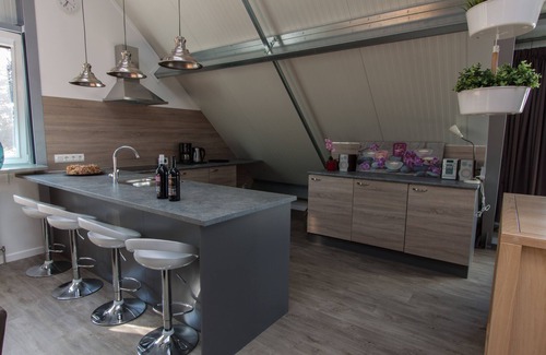 Odoorn House | Vakantiehuis Odoorn