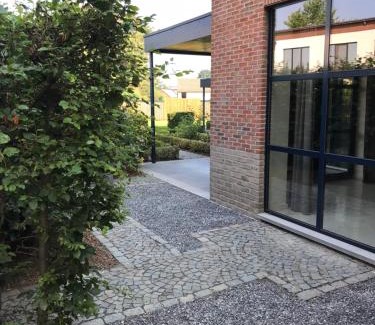 Overpelt House | Vakantiehuis Piantho