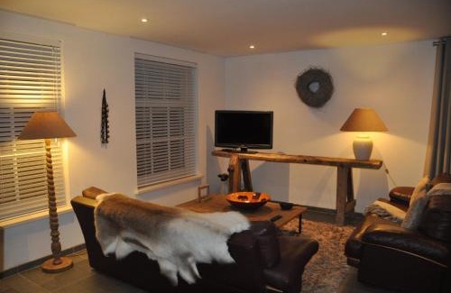 Sint Anna ter Muiden House | Vakantiehuis 't Verloren Schaap Sluis