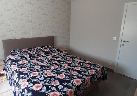 Merkem House | Vakantiehuis 't Wijngaardje