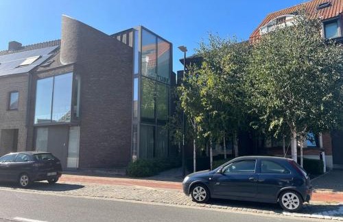 Dudzele House | Vakantiehuis Tube nabij Brugge