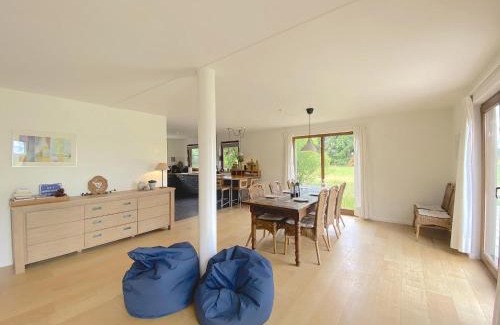 Houffalize House | Vakantiehuis Wilogne