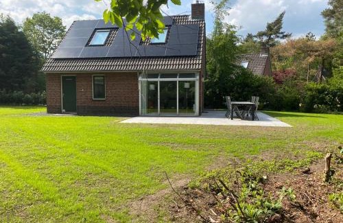 Zelhem House | Vakantiehuisje Time Out