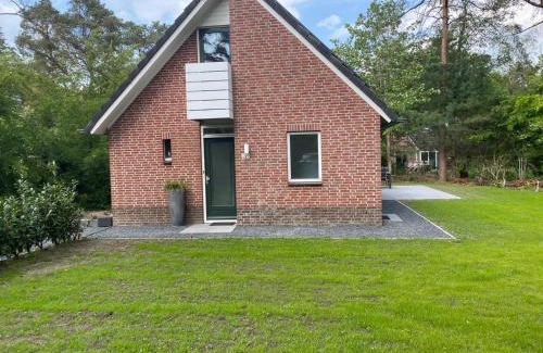 Zelhem House | Vakantiehuisje Time Out