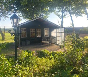 Wekerom House | Vakantiehuisje Wekerom