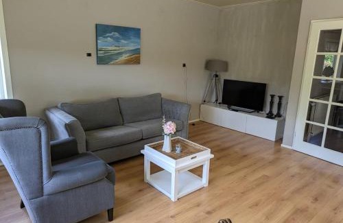 Wekerom House | Vakantiehuisje Wekerom