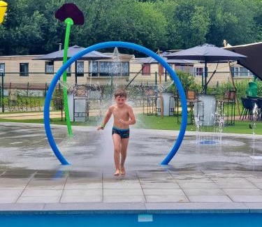 Rijkevorsel Other | Vakantiepark Breebos