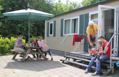 Groesbeek Other | Vakantiepark de Oude Molen