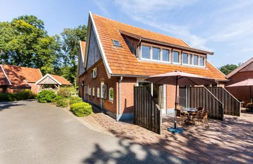 Nutter Resort | Vakantiepark de Witte Berg