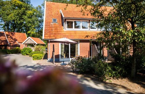 Nutter Resort | Vakantiepark de Witte Berg