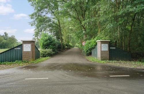 Een Resort | Vakantiepark Drentse Vennen