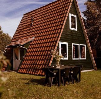 Bant Resort | Vakantiepark Eigen Wijze