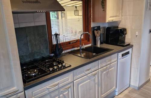 Arcen Ski Chalet | Vakantiepark Klein Vink - E11