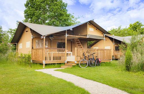 Nieuw Heeten Resort | Vakantiepark Sallandshoeve
