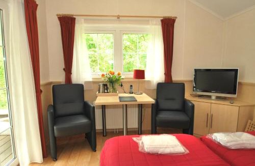 Witten Resort | Vakantiepark Witterzomer Assen