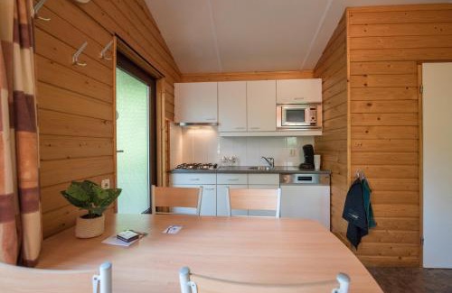 Heesch Resort | Vakantiepark Zevenbergen