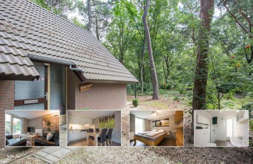 Heesch Resort | Vakantiepark Zevenbergen