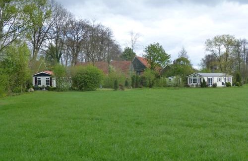 Hezingen Ski Chalet | Vakantieverblijf Springendalsebeek
