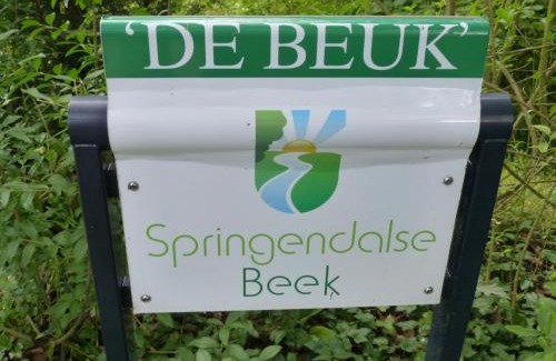 Hezingen Ski Chalet | Vakantieverblijf Springendalsebeek