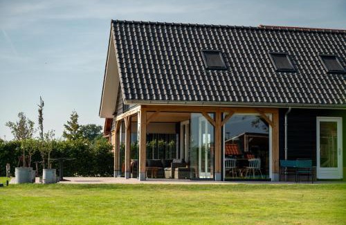 Dorst House | Vakantieverblijf Weidezicht