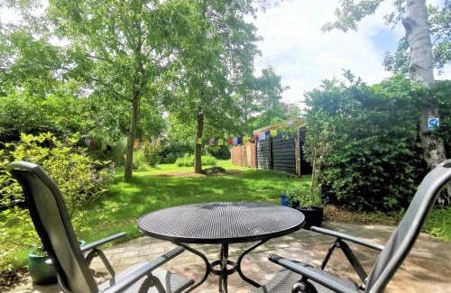 Welsumerveld House | Vakantiewoning 1001 Nacht