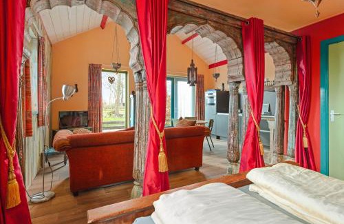 Welsumerveld House | Vakantiewoning 1001 Nacht
