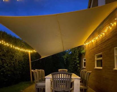 Hellendoorn House | Vakantiewoning buitenaf
