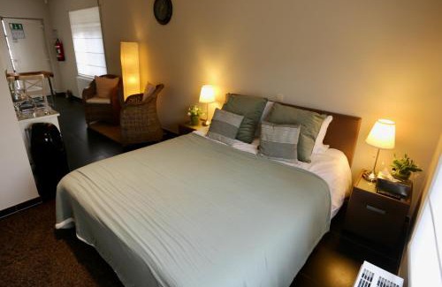 Heusden-Zolder House | Vakantiewoning Casa Maran in een groene omgeving te Heusden-Zolder