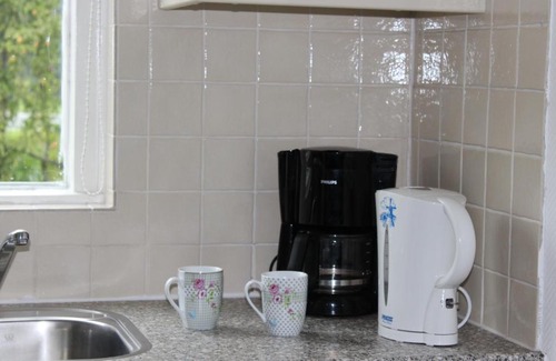 Breudijk Bed & Breakfast | Vakantiewoning de Oude Rijn