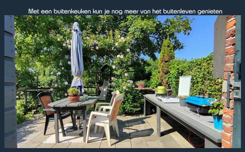 Ellewoutsdijk House | Vakantiewoning Deltahof