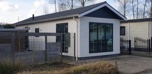 Schijndel Ski Chalet | Vakantiewoning Klein Eikenhorst