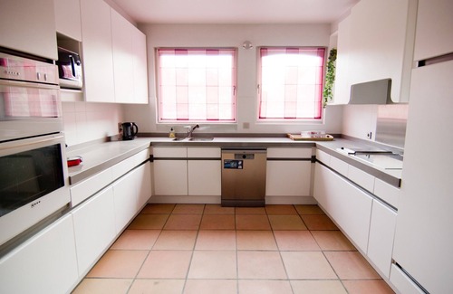 Ellezelles House | Vakantiewoning L’Eau Tendre met zwembad en wellness