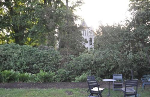 Griendtsveen House | Vakantiewoning nabij Toverland