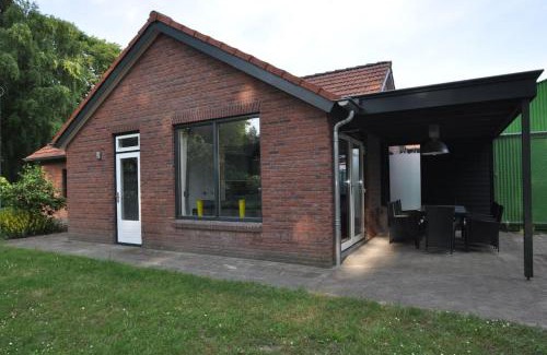 Griendtsveen House | Vakantiewoning nabij Toverland