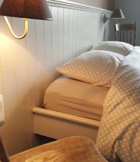 Wijtschate House | Vakantiewoning onZENhof