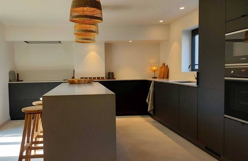 Moerkerke Villa | Vakantiewoning opa Ben in Damme, Vlakbij Knokke, Sluis en Brugge