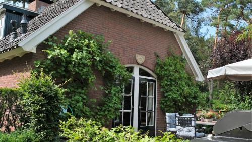 Markelo House | Vakantiewoning Salland