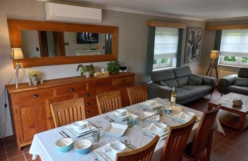 Opglabbeek House | Vakantiewoning Steger einde