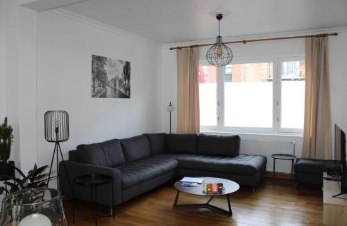 Sint-Kruis House | Vakantiewoning 't Kartuis, Brugge