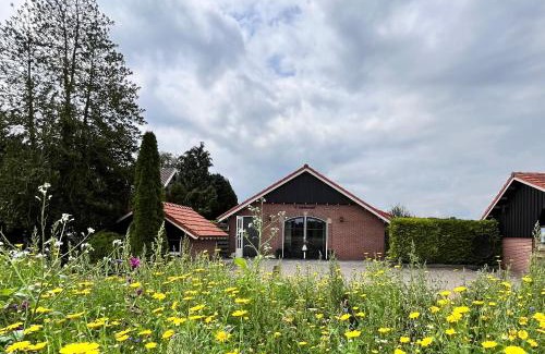 Volte House | Vakantiewoning 't Linderveld