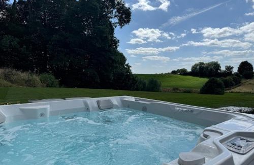 Oetingen House | Vakantiewoning The View