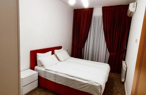 Vake Apartment | Vake Park Apartment